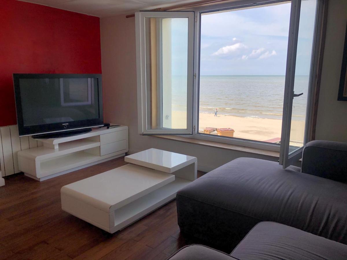 Villa Aloha Bray-Dunes Luaran gambar