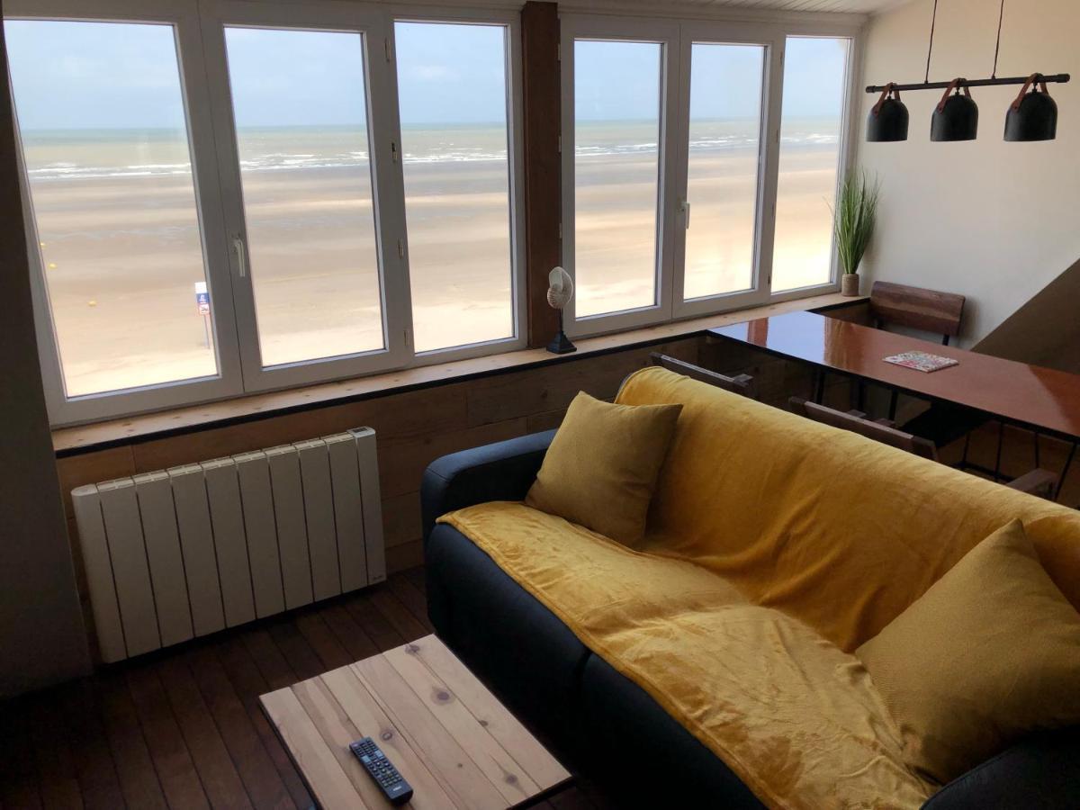 Villa Aloha Bray-Dunes Luaran gambar