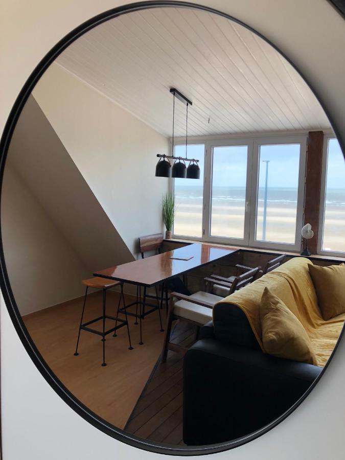 Villa Aloha Bray-Dunes Luaran gambar