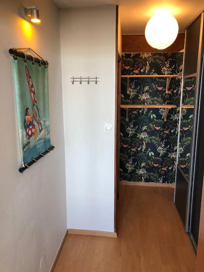Villa Aloha Bray-Dunes Luaran gambar