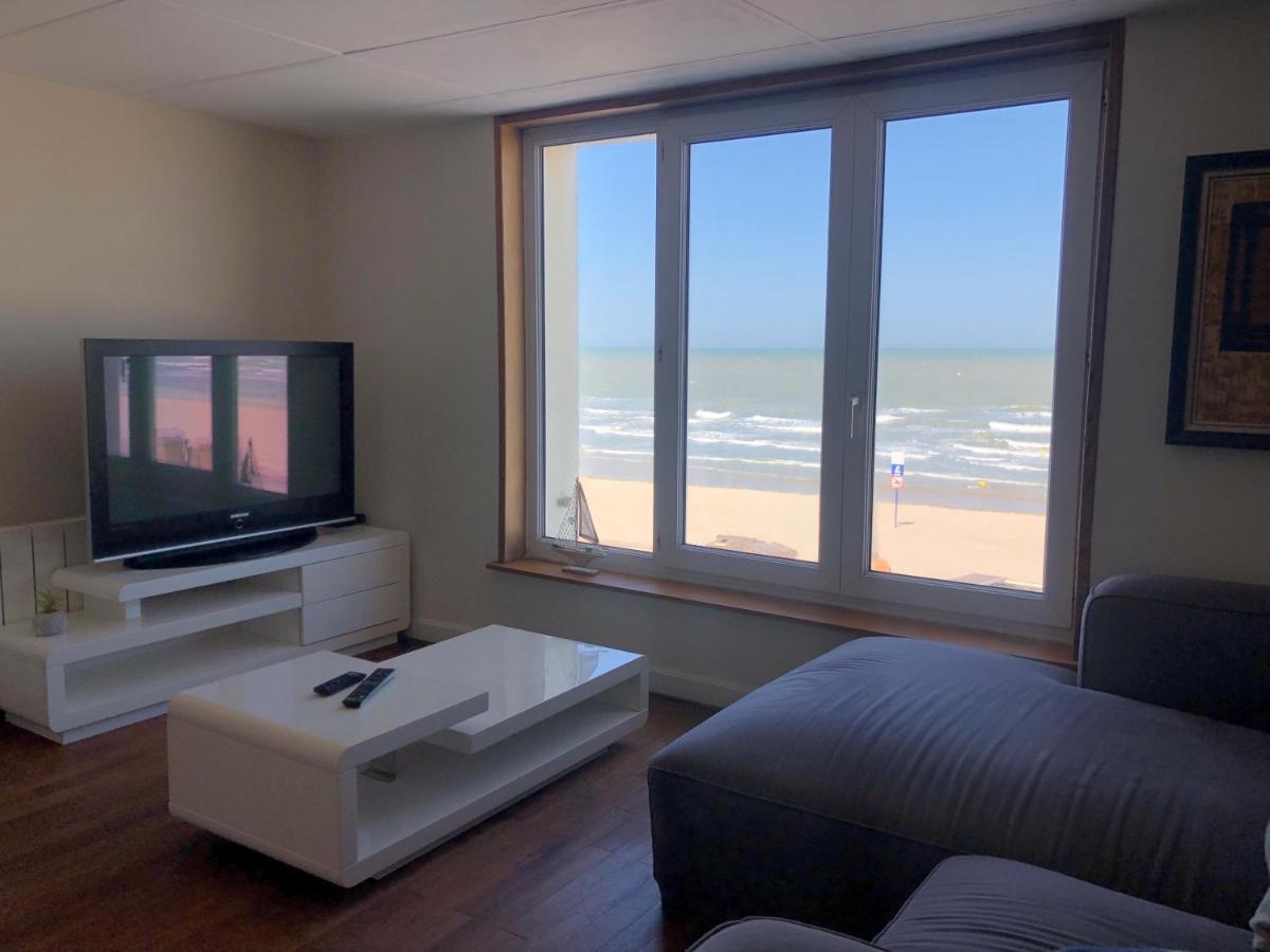 Villa Aloha Bray-Dunes Luaran gambar