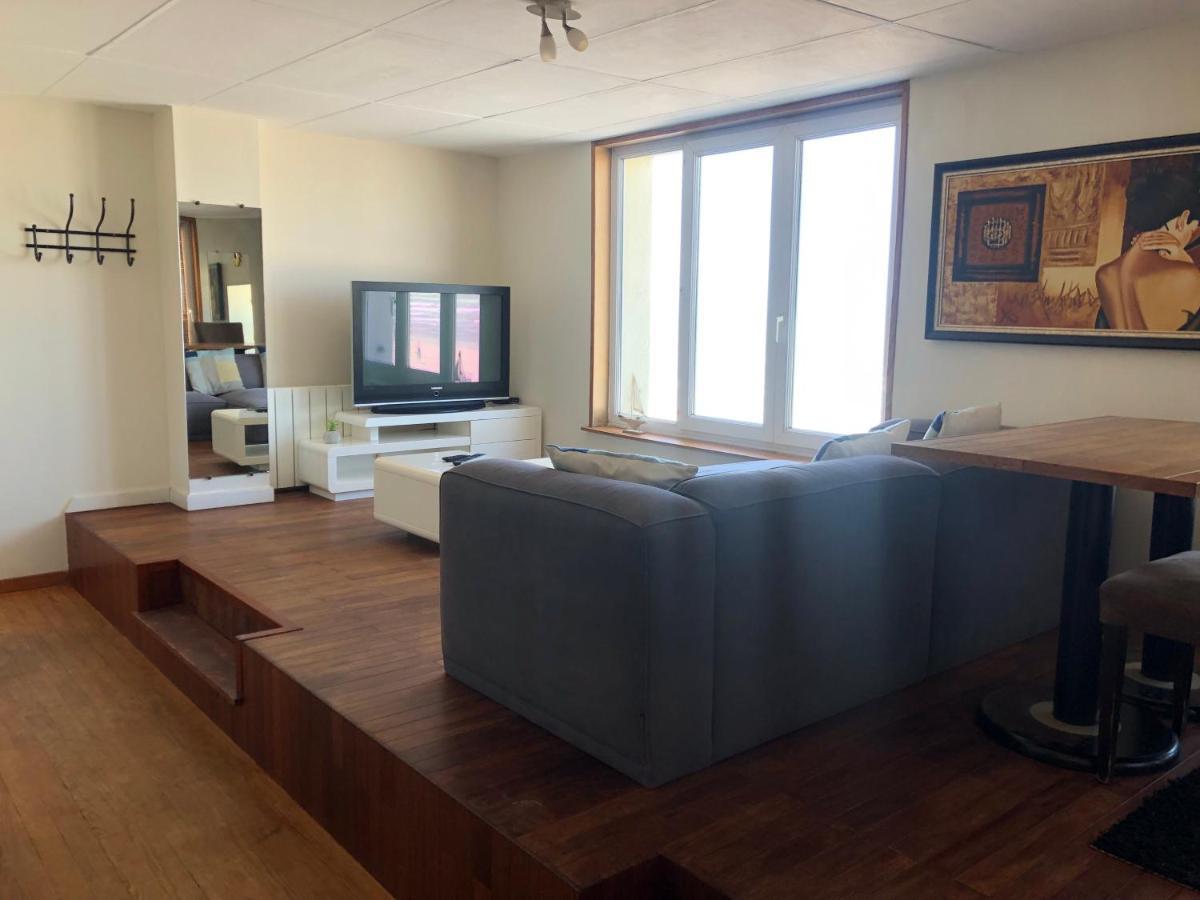 Villa Aloha Bray-Dunes Luaran gambar