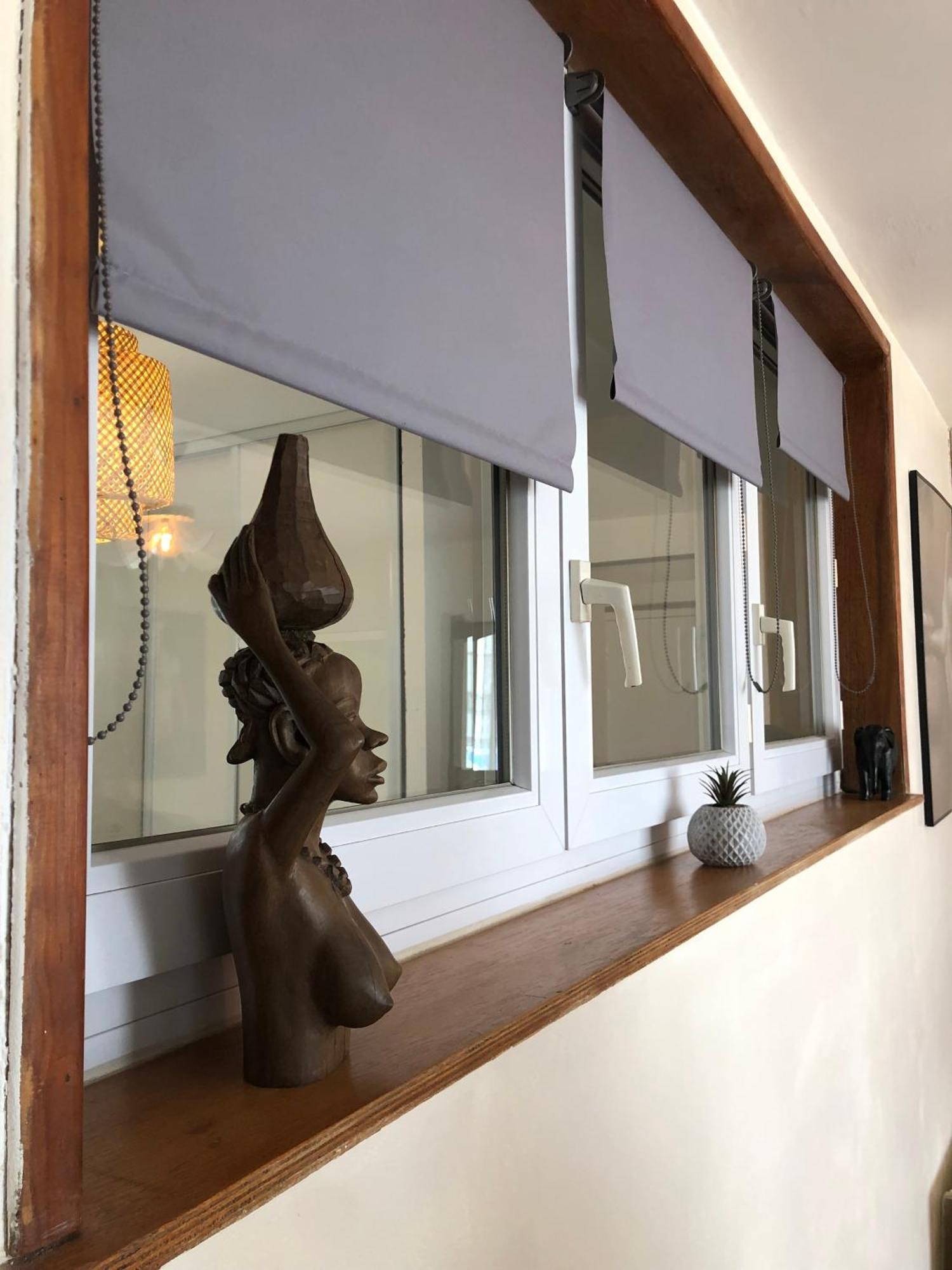 Villa Aloha Bray-Dunes Luaran gambar