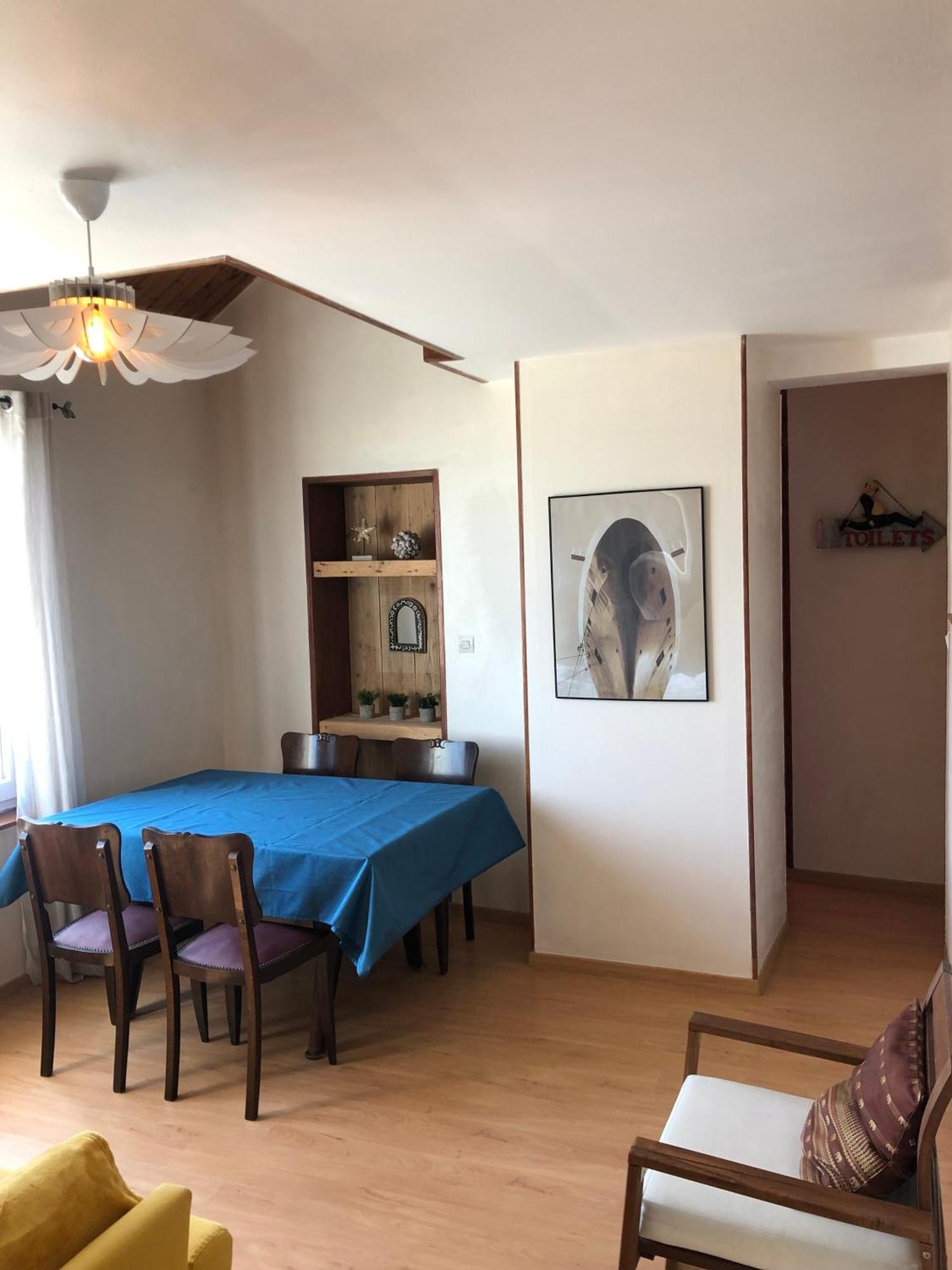 Villa Aloha Bray-Dunes Luaran gambar