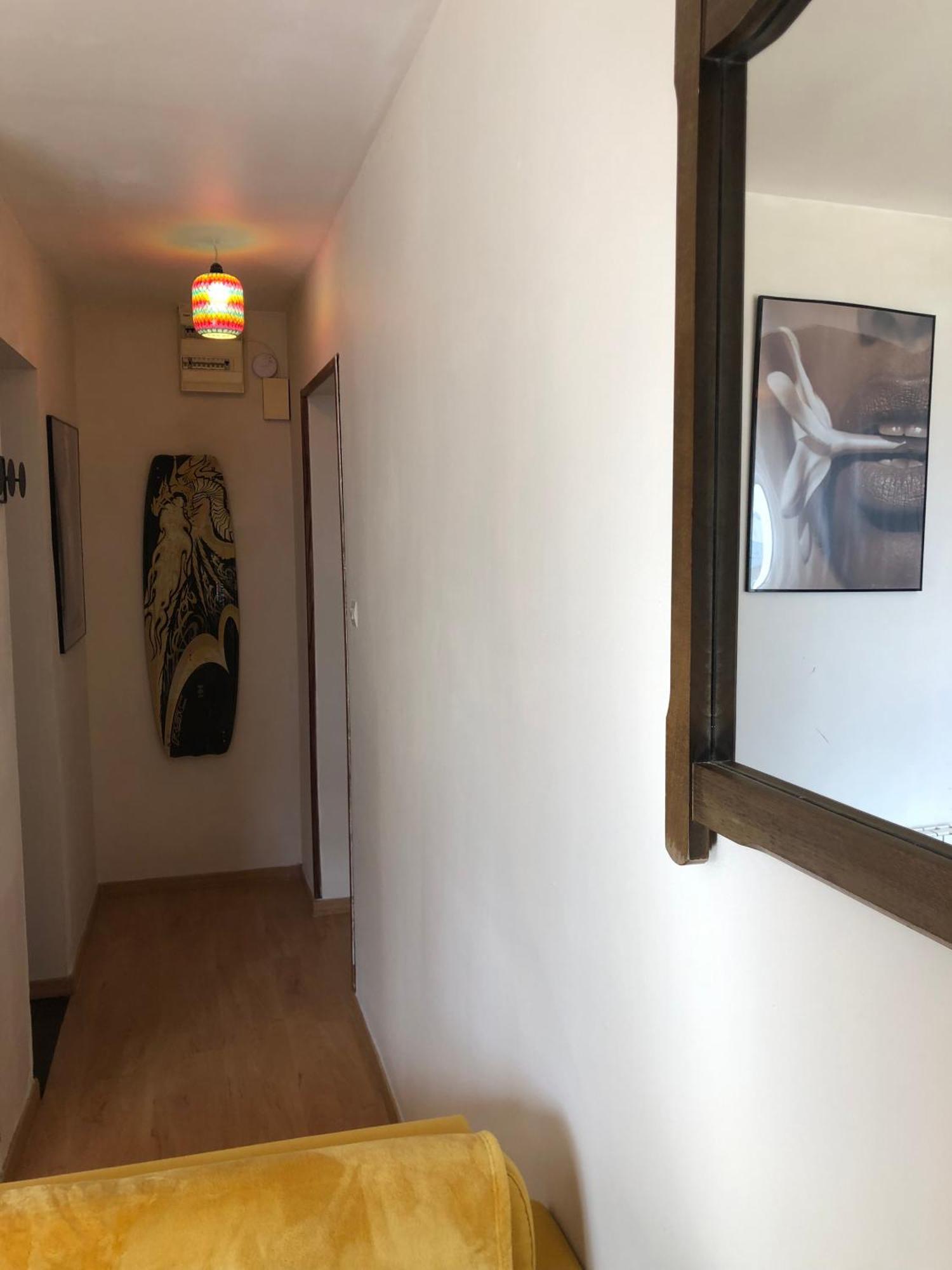 Villa Aloha Bray-Dunes Luaran gambar