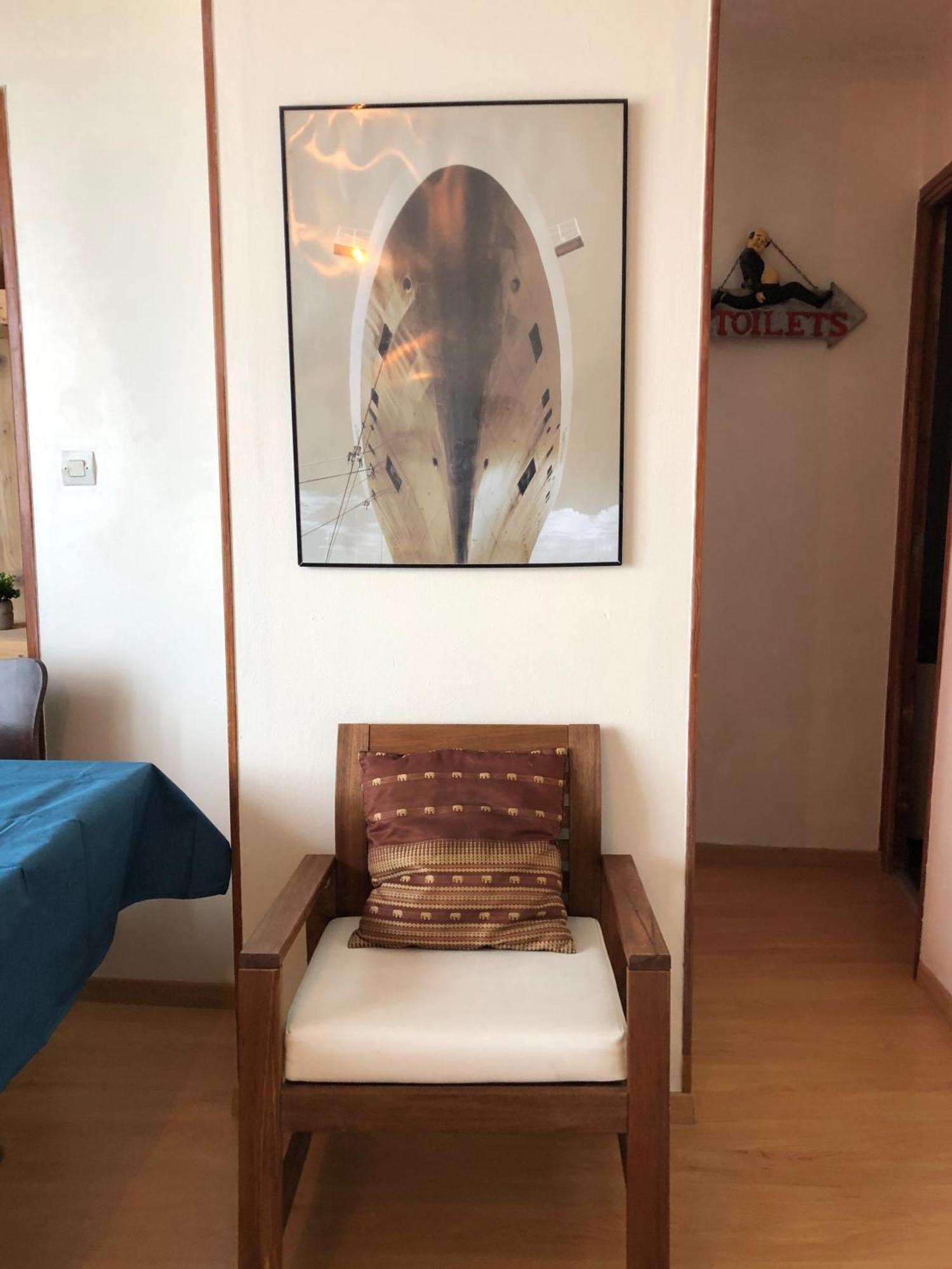 Villa Aloha Bray-Dunes Luaran gambar